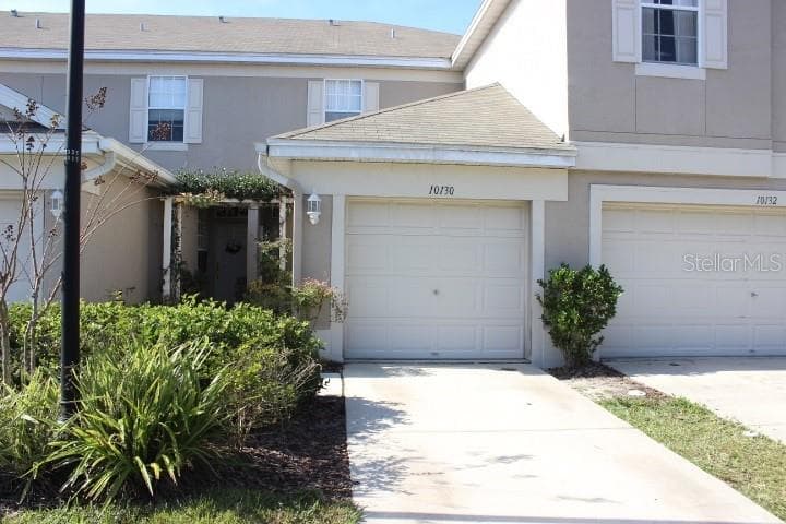 10130 TRANQUILITY WAY TAMPA, FL 33625