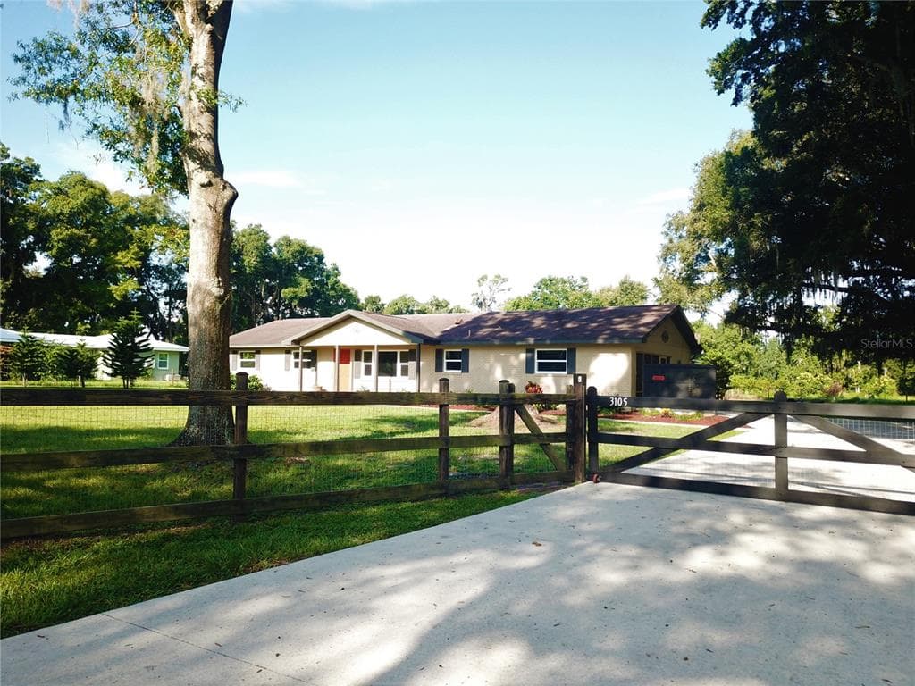 3105 CHITTY ROAD