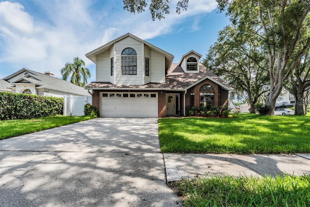 3225 MONTROSE CIRCLE PALM HARBOR, FL 34684