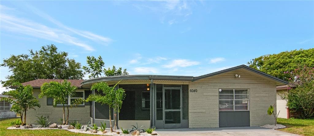 6040 7TH AVENUE NEW PORT RICHEY, FL 34653