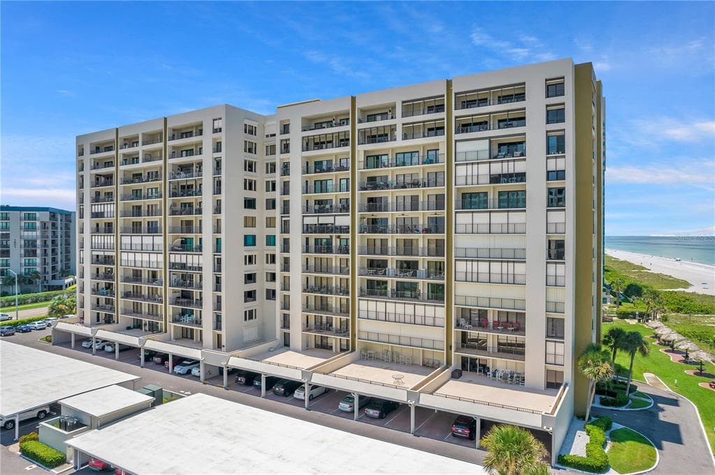 1480 GULF BOULEVARD UNIT 108 CLEARWATER, FL 33767