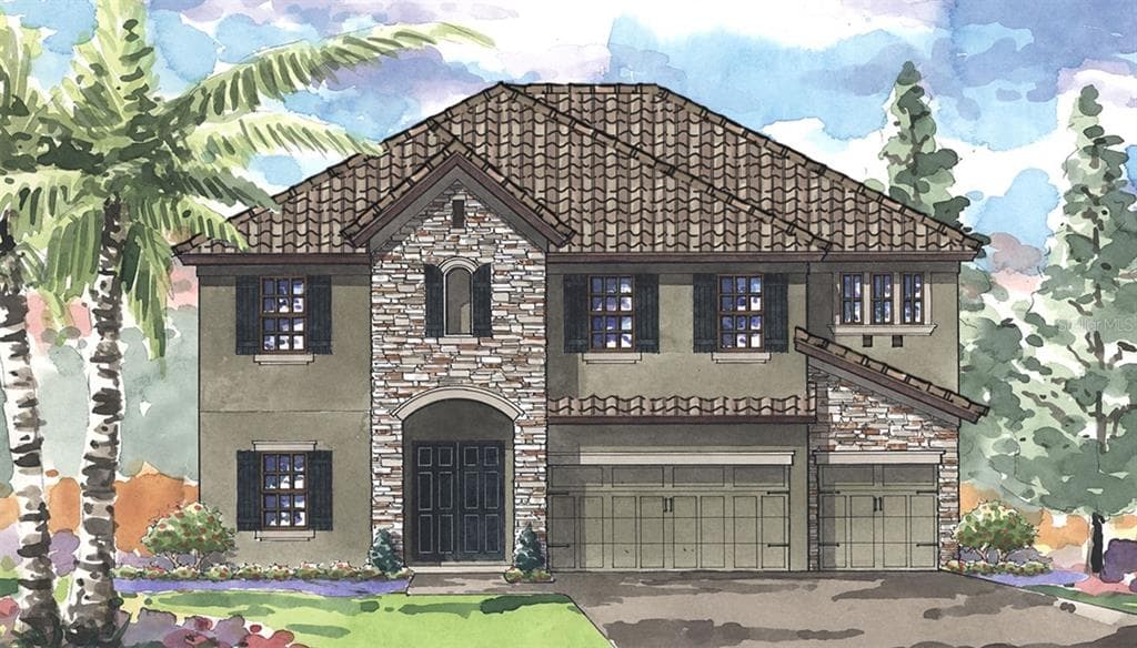 13090 PADDOCK WOOD PLACE RIVERVIEW, FL 33579
