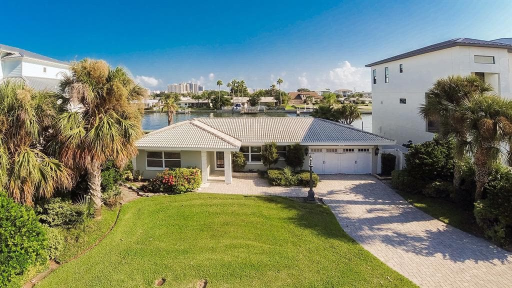 2244 DONATO DRIVE