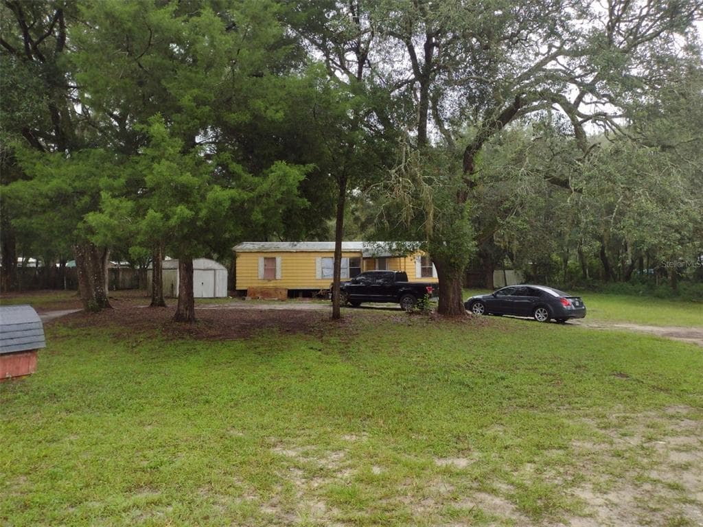 34948 PUNCH ROAD DADE CITY, FL 33523