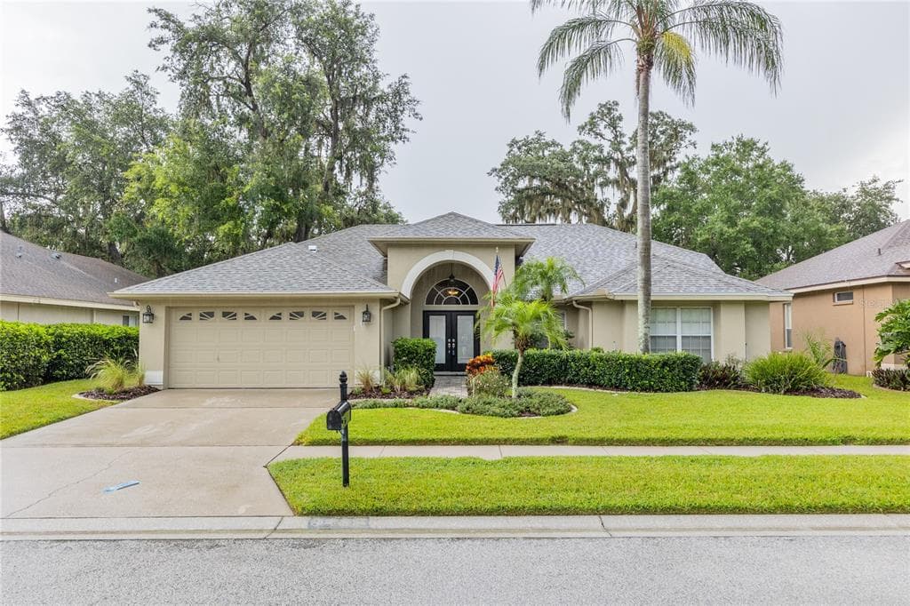 8435 BASUTO DRIVE TRINITY, FL 34655