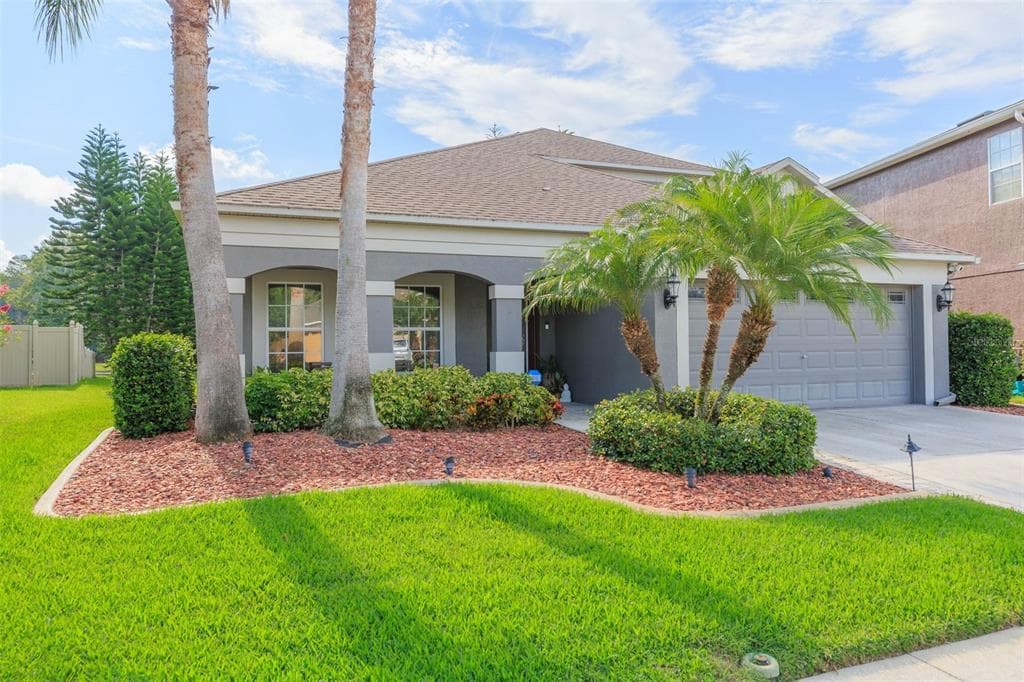 3004 DOWNAN POINT DRIVE LAND O LAKES, FL 34638