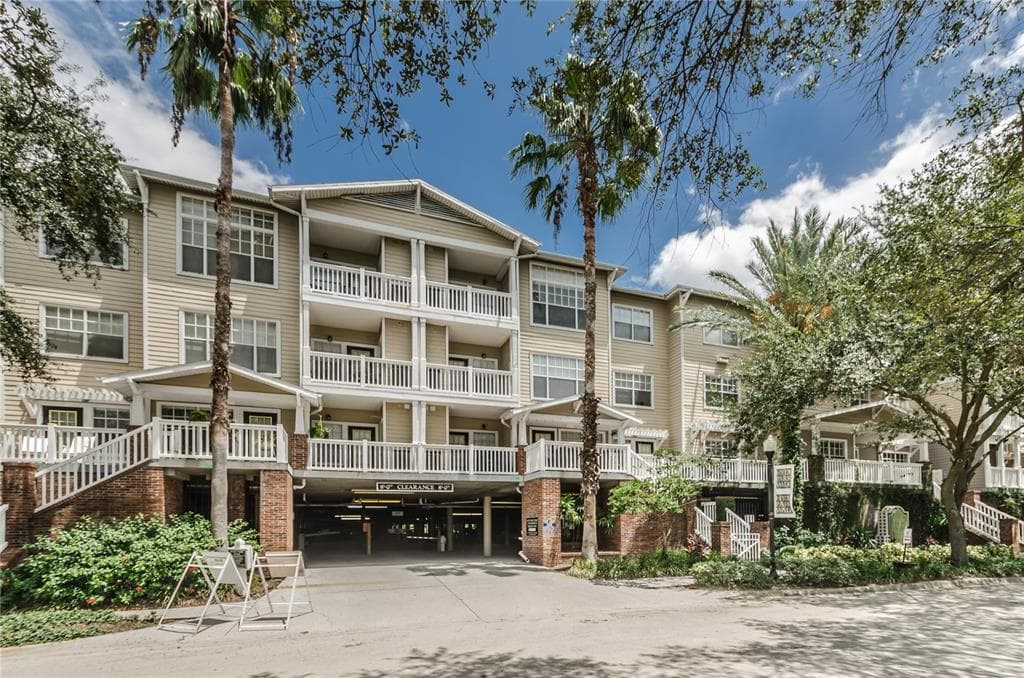 800 S DAKOTA AVENUE UNIT 206 TAMPA, FL 33606