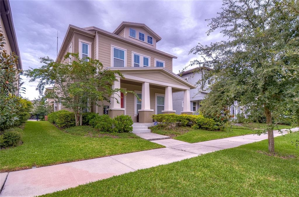 5931 CALDERA RIDGE DRIVE