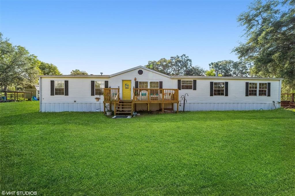 5785 SW 176TH AVENUE DUNNELLON, FL 34432