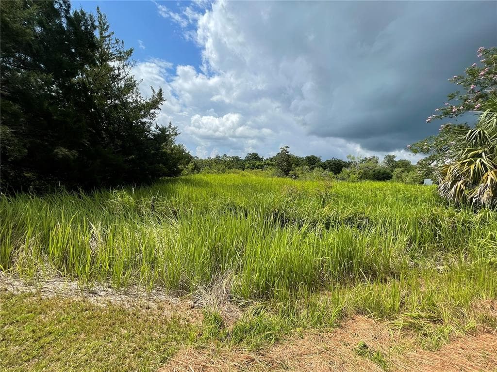13184 SUN ROAD BROOKSVILLE, FL 34613