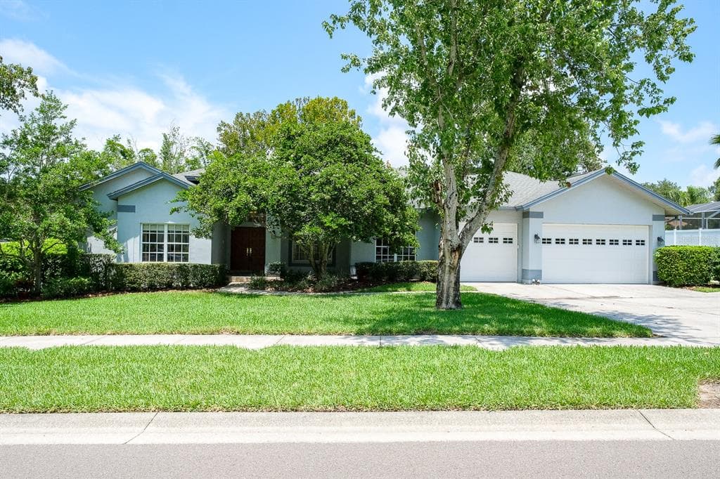 630 BELTED KINGFISHER DRIVE N PALM HARBOR, FL 34683