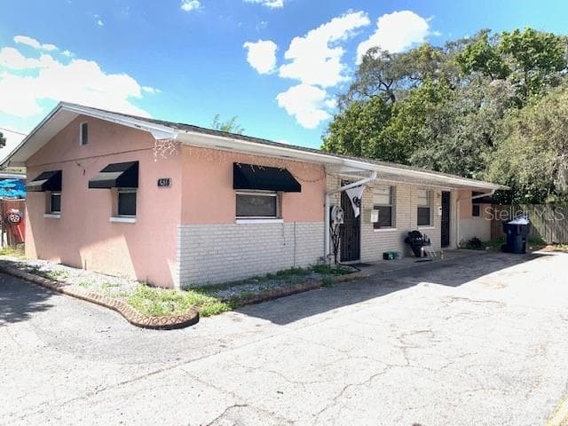 4514 NEBRASKA AVENUE UNIT A TAMPA, FL 33603