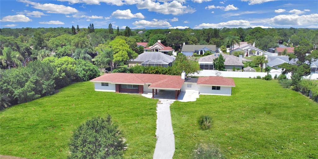 1232 N FLORIDA AVENUE TARPON SPRINGS, FL 34689