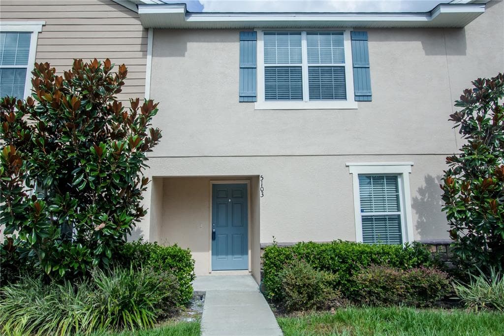 5103 CHIPOTLE LANE WESLEY CHAPEL, FL 33544