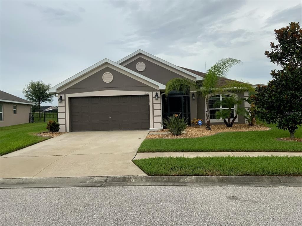 13242 NITI DRIVE HUDSON, FL 34669