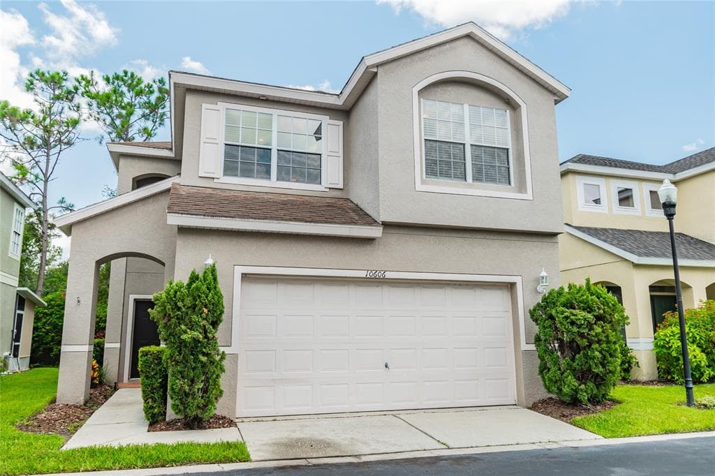 10606 ESHER WOOD COURT TAMPA, FL 33626
