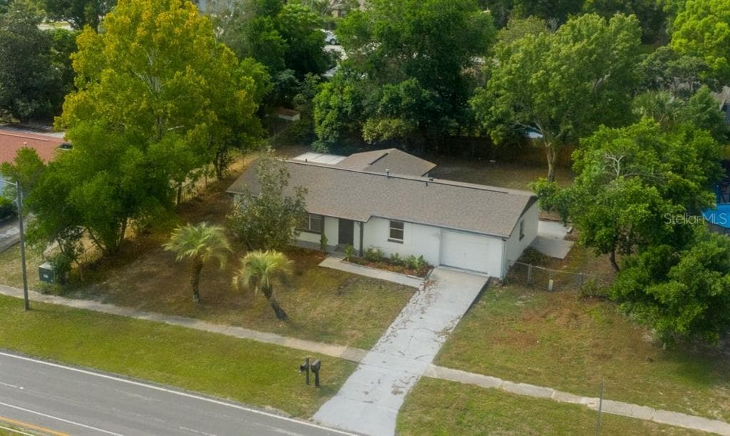 9506 NORTHCLIFFE BOULEVARD SPRING HILL, FL 34608