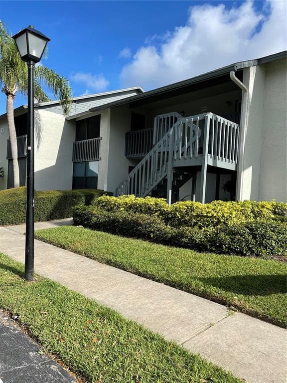 11201 122ND AVENUE UNIT 186 LARGO, FL 33778