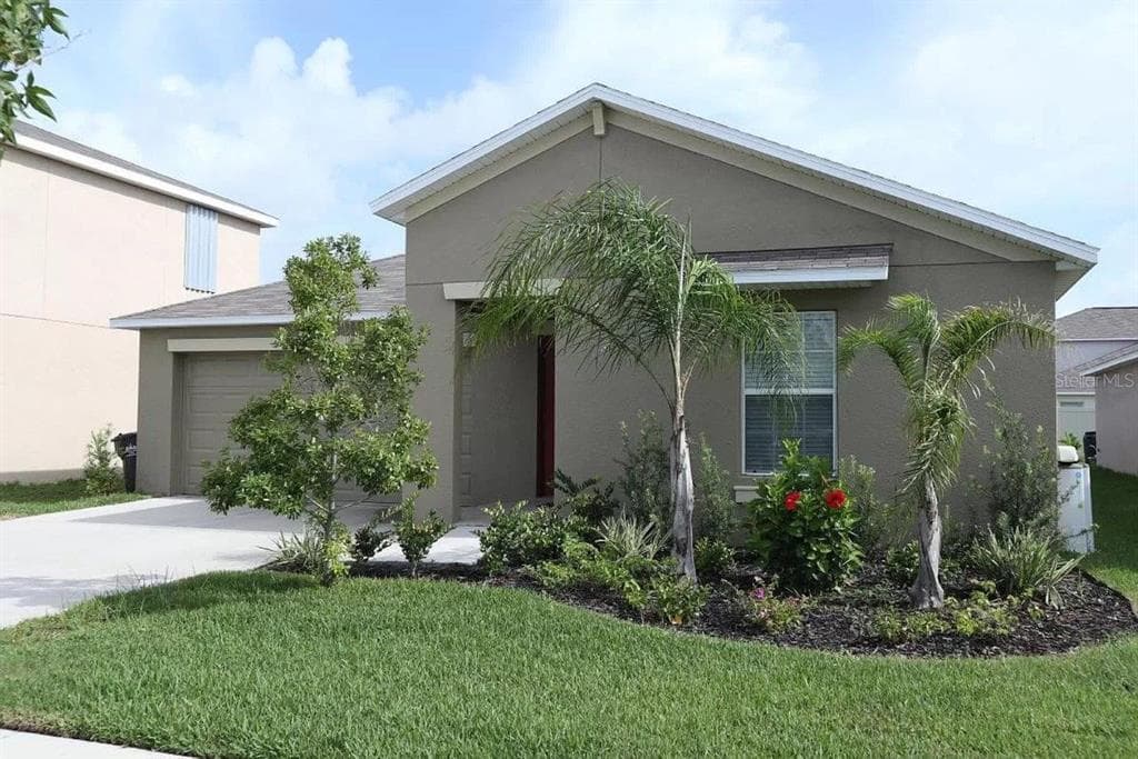 1516 CLIMBING DAYFLOWER DRIVE RUSKIN, FL 33570