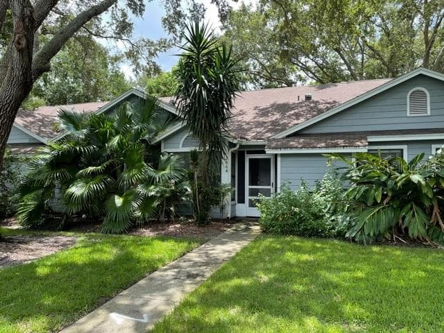2664 BENTLEY DRIVE PALM HARBOR, FL 34684