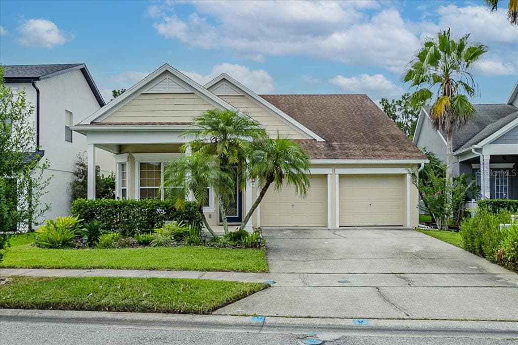 14136 BRADBURY ROAD ORLANDO, FL 32828