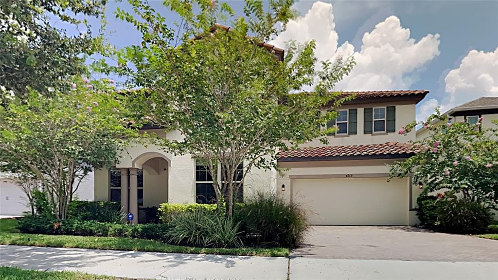 4213 OAK LODGE WAY WINTER GARDEN, FL 34787