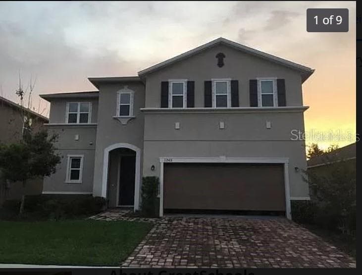 11503 BRIGHTON KNOLL LOOP RIVERVIEW, FL 33579