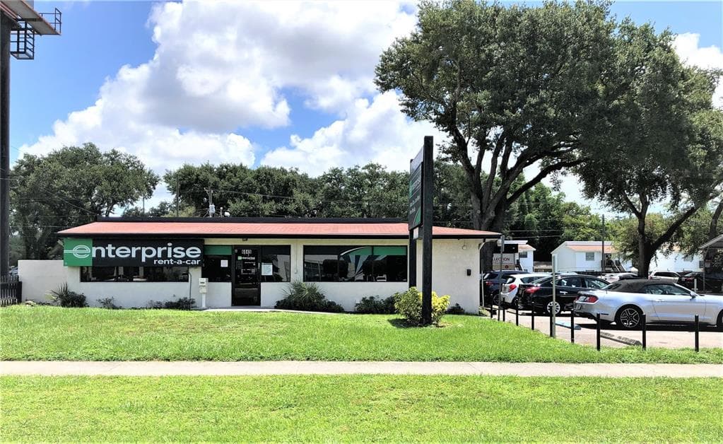 6845 N DALE MABRY HIGHWAY