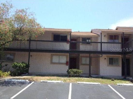 6338 NEWTOWN CIRCLE UNIT 38A2 TAMPA, FL 33615