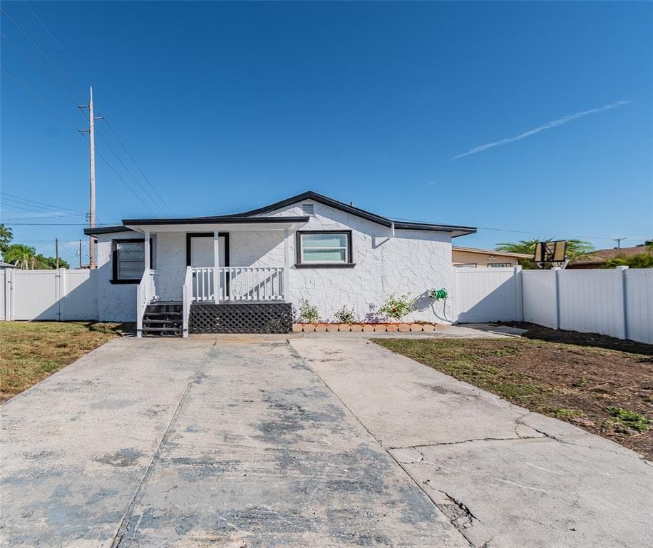 3203 N HOWARD AVENUE TAMPA, FL 33607