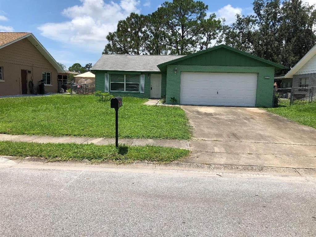 3217 COVINA STREET NEW PORT RICHEY, FL 34655