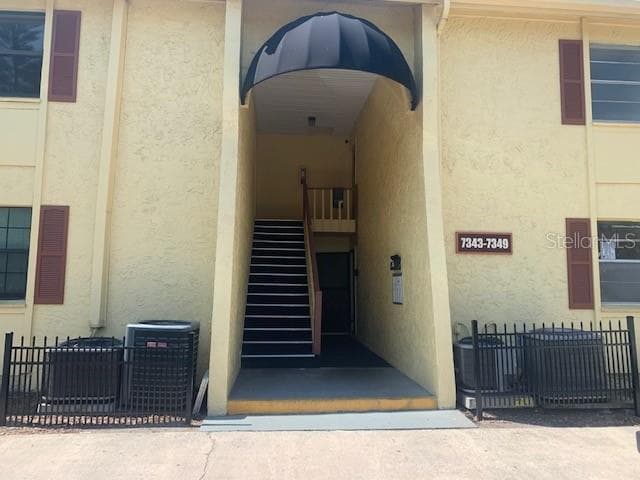 7349 ABONADO ROAD UNIT 7349 TAMPA, FL 33615