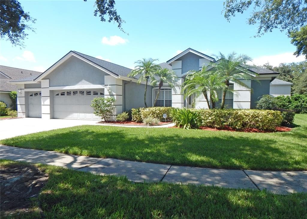 3030 BENT CREEK DRIVE VALRICO, FL 33596