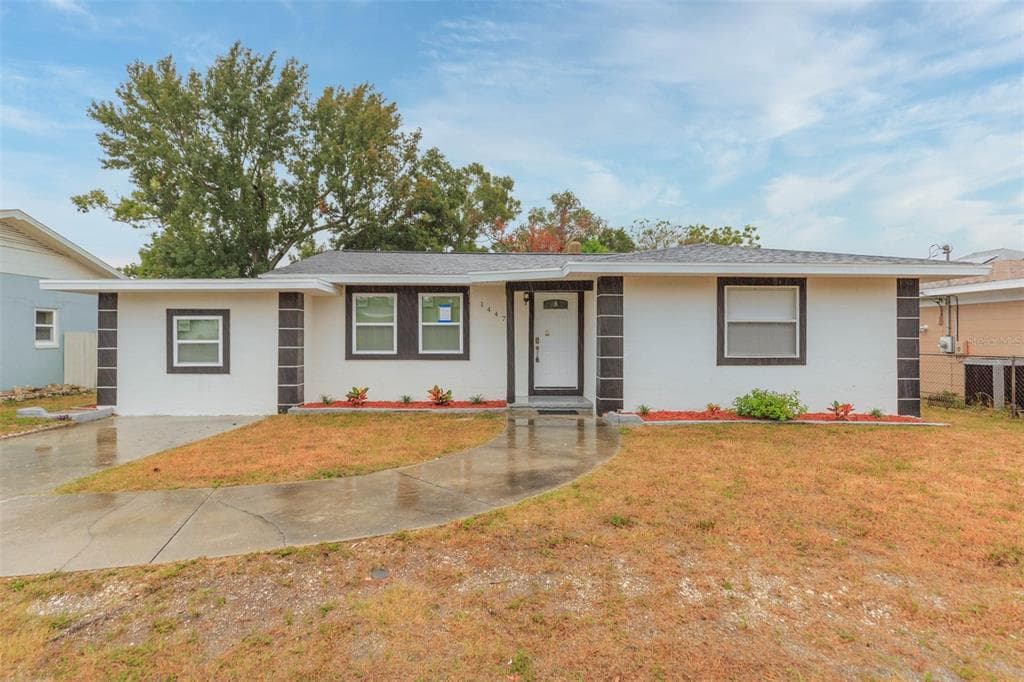 1447 DRUID ROAD E CLEARWATER, FL 33756