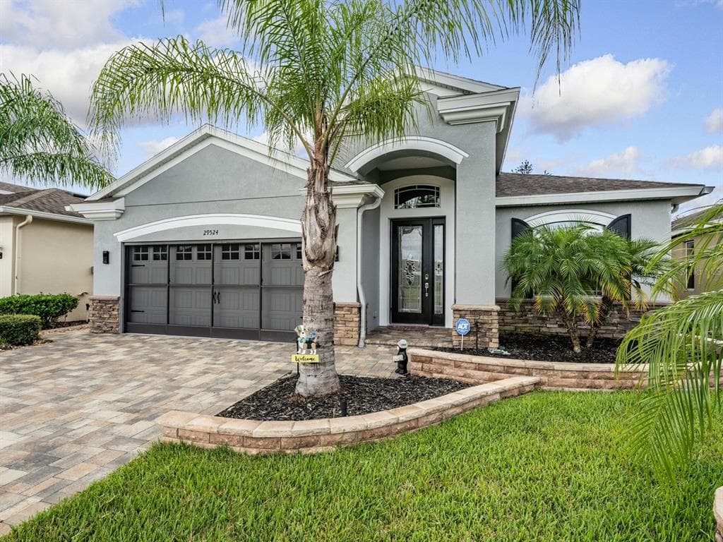29524 COCHITI LAKE DRIVE SAN ANTONIO, FL 33576