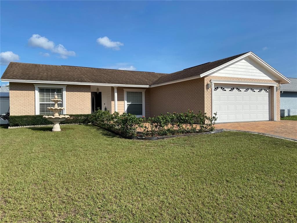 12709 TRUCIOUS PLACE TAMPA, FL 33625