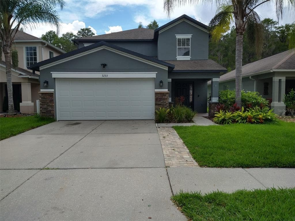 3233 WHITLEY BAY COURT