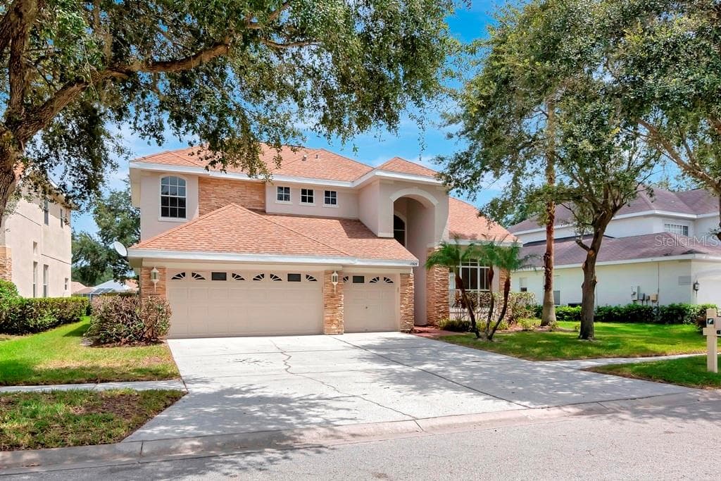 17829 ARBOR CREEK DRIVE