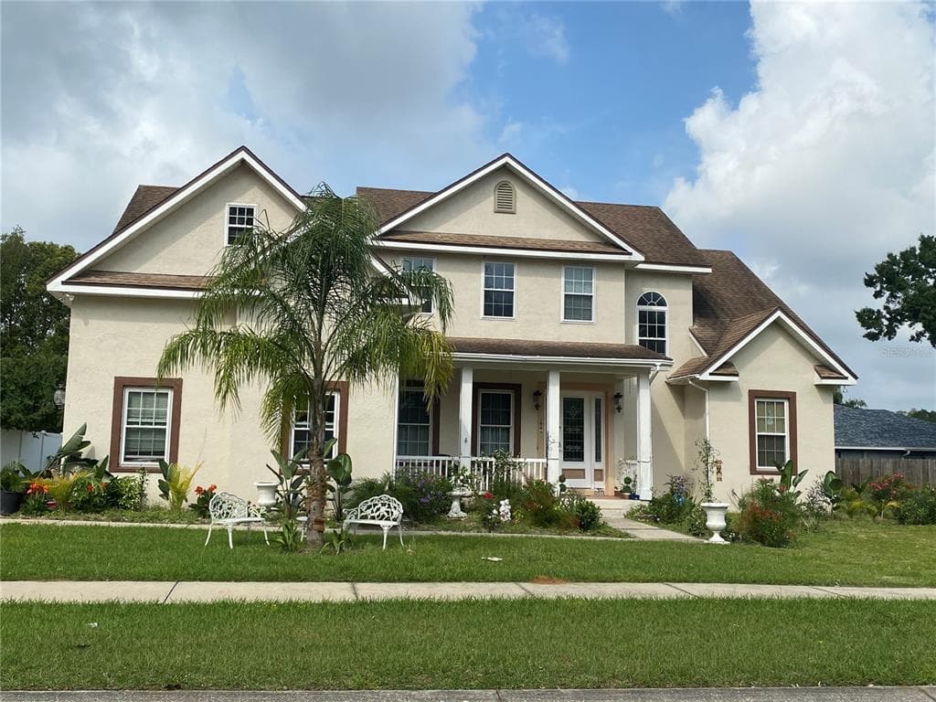 601 GAY ROAD