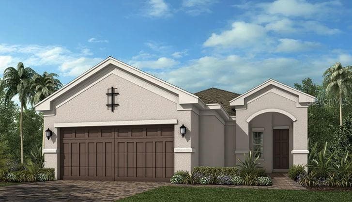 915 BRAEWOOD DRIVE CLERMONT, FL 34715