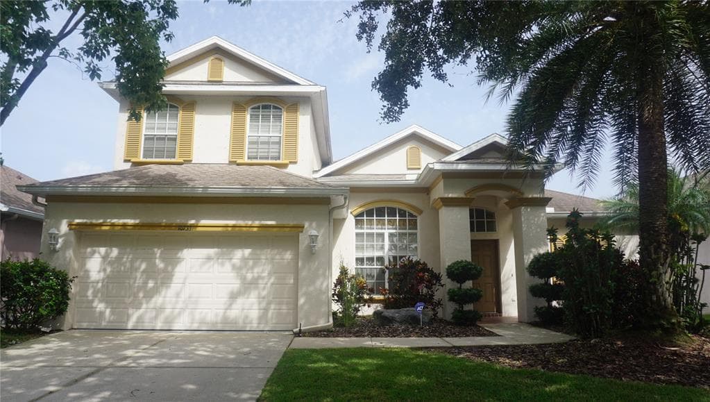 10733 BANFIELD DRIVE RIVERVIEW, FL 33579