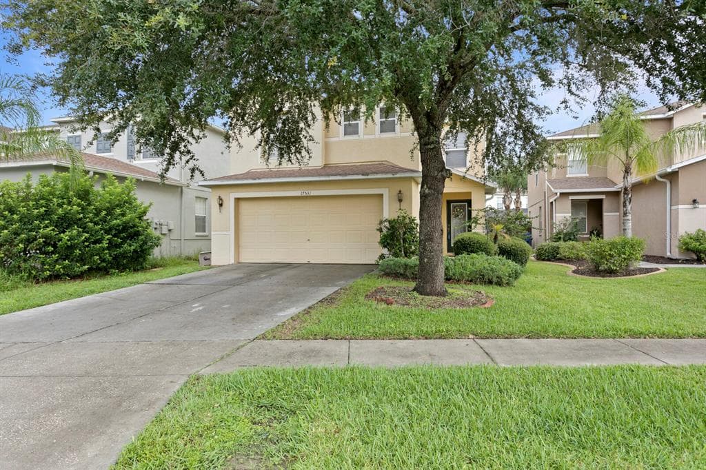 17531 SANDGATE COURT LAND O LAKES, FL 34638