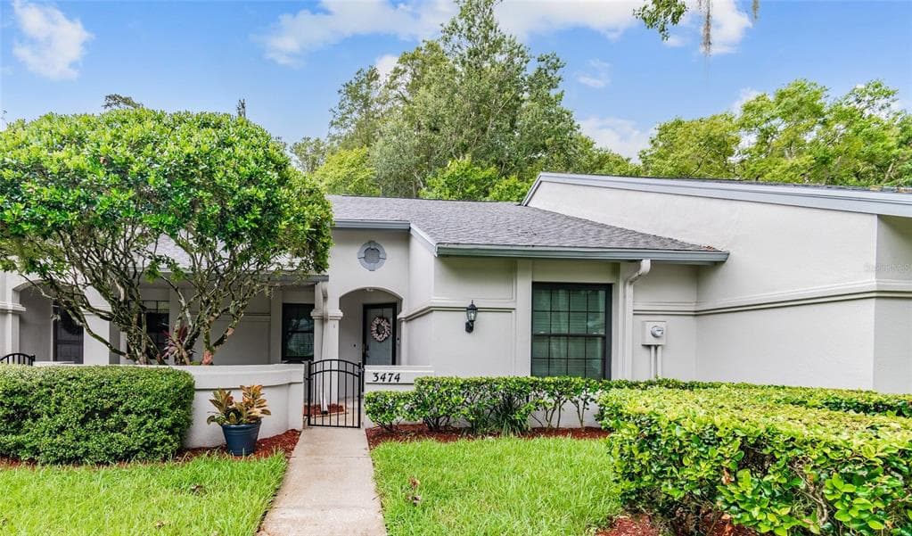 3474 KILLDEER PLACE PALM HARBOR, FL 34685