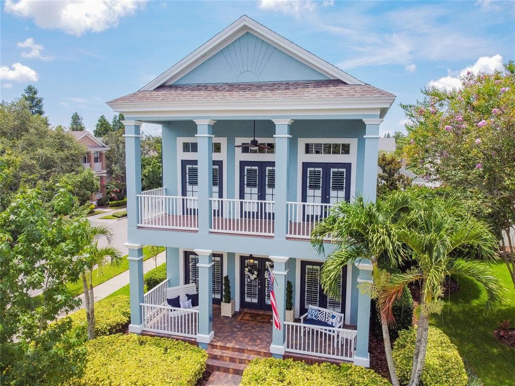 10438 GREEN LINKS DRIVE TAMPA, FL 33626
