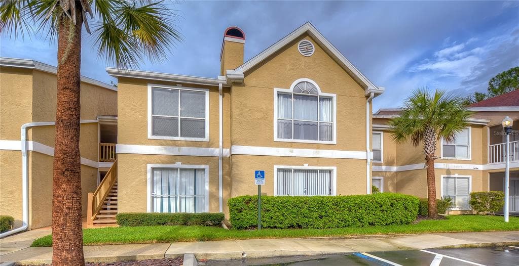 9481 HIGHLAND OAK DRIVE UNIT 413 TAMPA, FL 33647