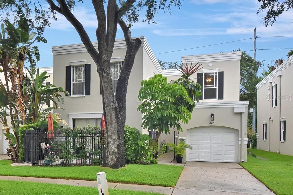4419 W FIG STREET TAMPA, FL 33609
