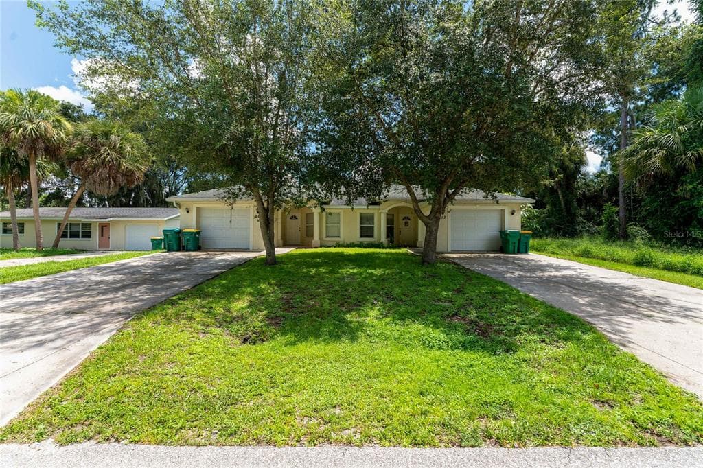 2110 REDMOND STREET PORT CHARLOTTE, FL 33948