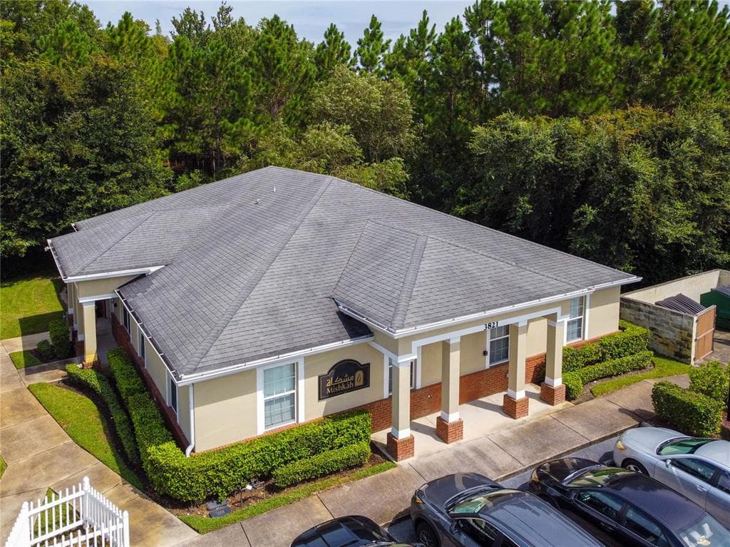 3821 MARYWEATHER LANE UNIT 102 WESLEY CHAPEL, FL 33544