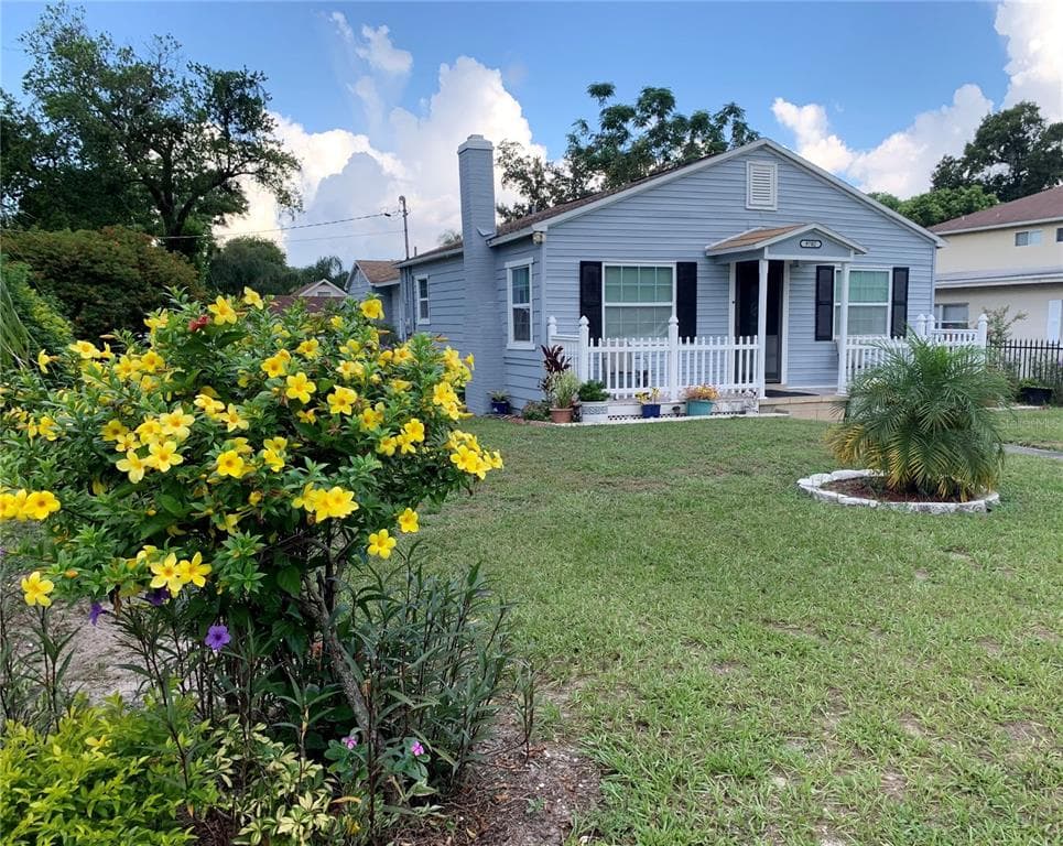 9702 N EDISON AVENUE TAMPA, FL 33612