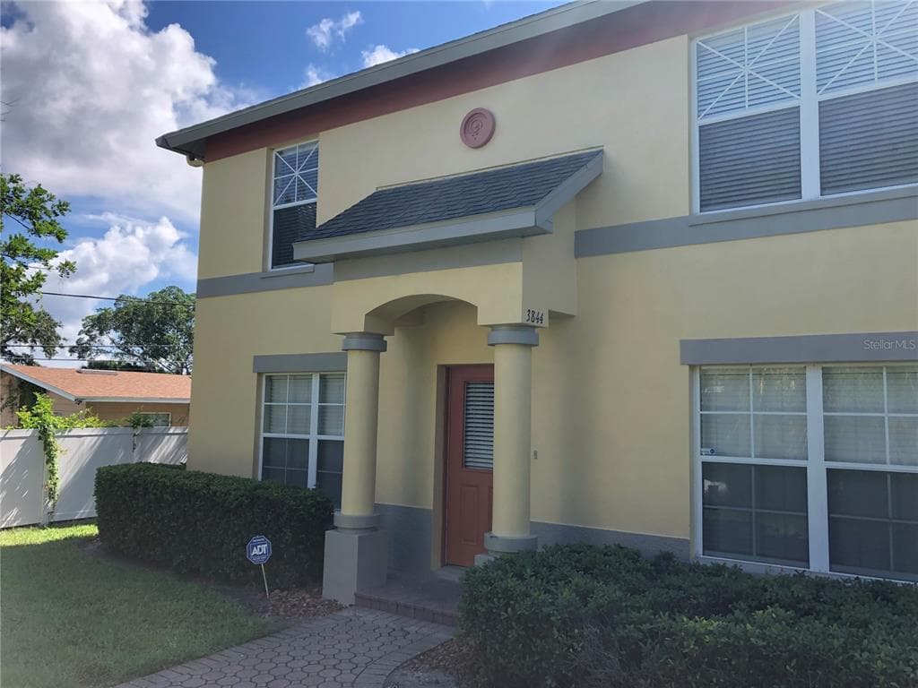 3844 MANDALAY DRIVE ST PETERSBURG, FL 33705